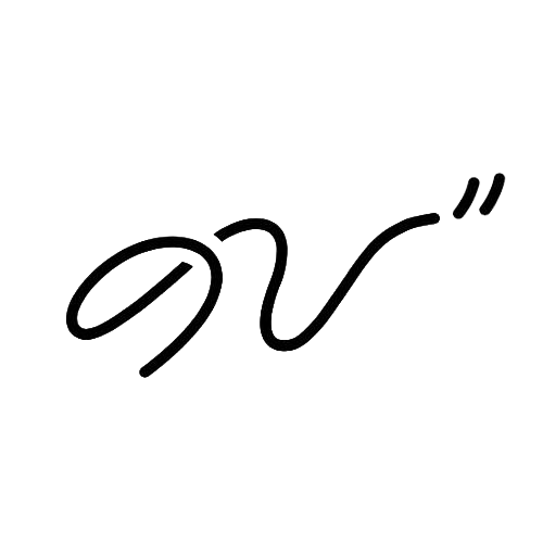 のびのび遊心学舎 ロゴ